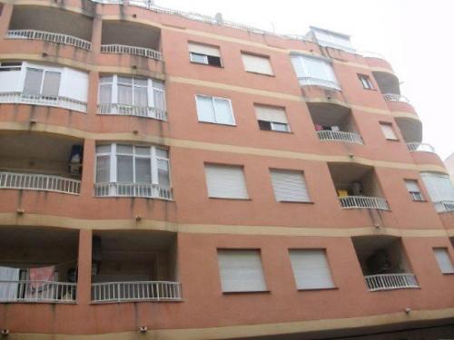 Piso en venta en Torrevieja cerca de la playa de