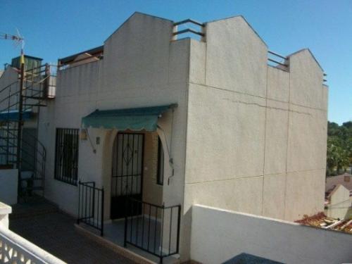 Chalet adosado en venta a 4 km de Torrevieja 5