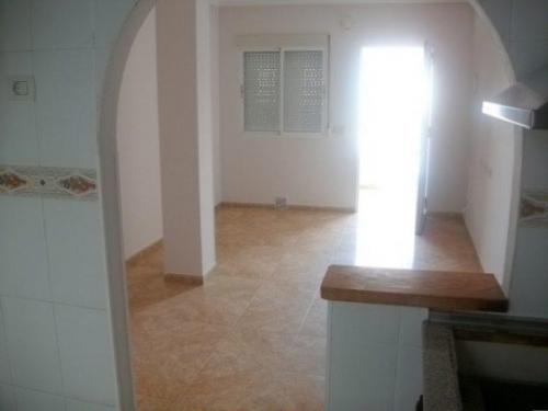 Piso en venta torrevieja centro a 1 km de la