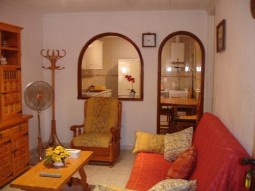 Bungalow en venta Torrevieja en urbanizacion a proximidad de centros