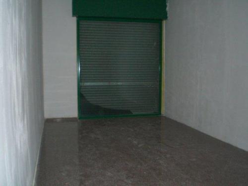 Local de 50 m2 en una excelente zona de Petrer.