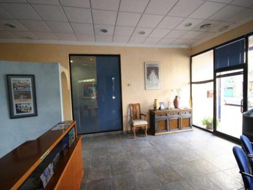 Local en alquiler en Torrevieja cerca del centro.El local tiene