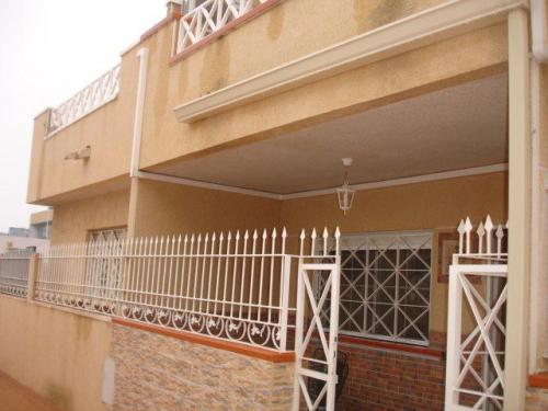 Duplex en venta Torrevieja cerca del centro. La vivienda de