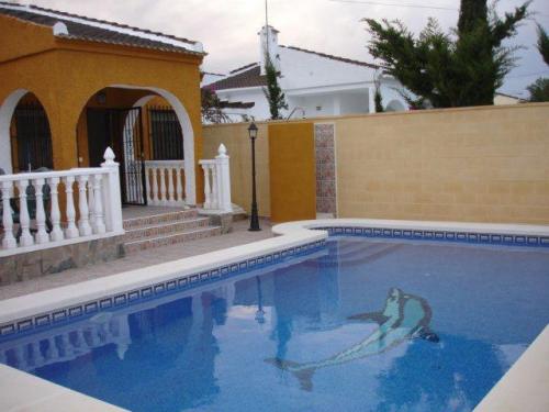 Chalet en venta en urbanizacion cerca del parque natural de