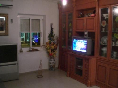 Piso de 90 m2 reformado en frente de la Avda.