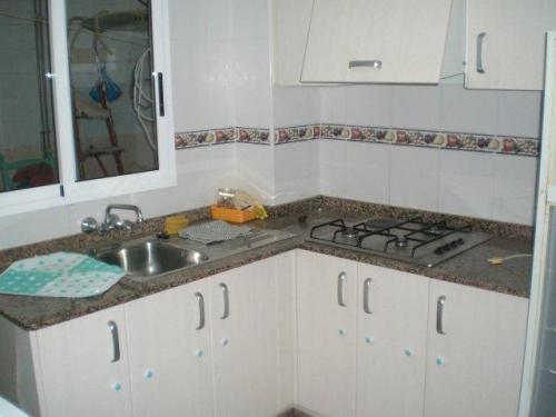 Piso de 70 m2 ubicado en el barrio de Nueva