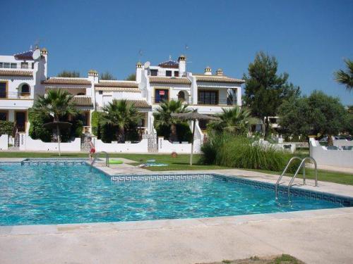 Oportunidad duplex en venta en Villamartin en Orihuela costa. El