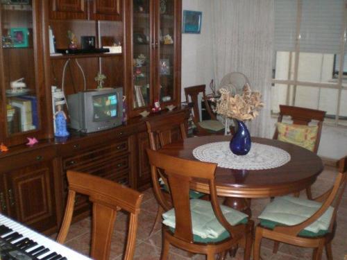 Piso en venta de 85 m2 en el barrio de