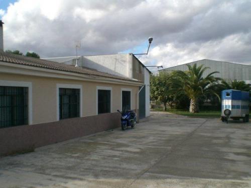 Chalet de 250 m2 situado en una parcela de 2800