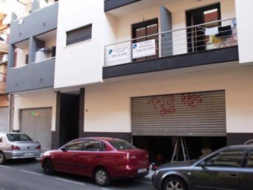 En venta local en Orihuela zona centrica el local tiene