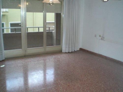 Piso muy amplio en el centro de la ciudad su