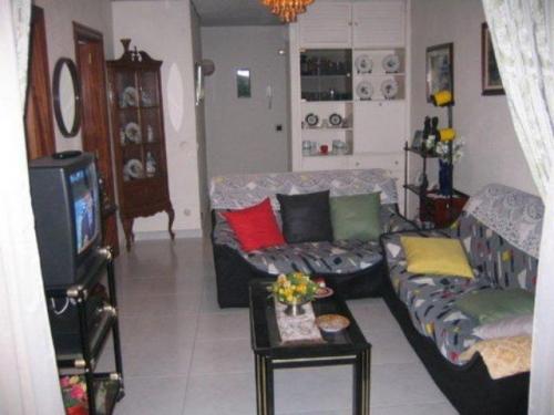 Piso en venta en Alicante barrio de la Albufera.Primer piso