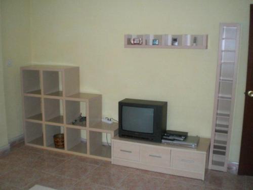 Fantastico piso en Alquiller Como nuevo amplio totalmente equipado y