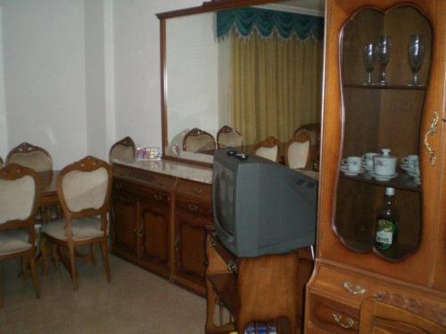 Vivienda amplia confortable y equipada para entar a vivir. Con