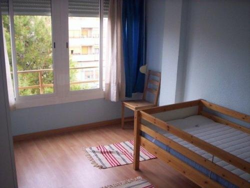 Exelente vivienda con reforma a estrenar 3 dormitorios baño cocina