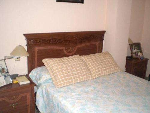 Piso con urbanizacion privada con piscina y zonas verdes plazas