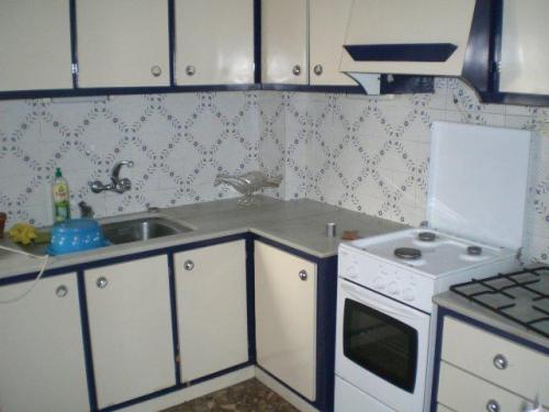 Se alquilar para gente de temporada. piso de 3 dormitorrios