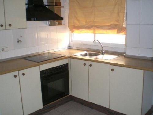 Piso en Alquiler con Garaje incluido en el precio. Planta