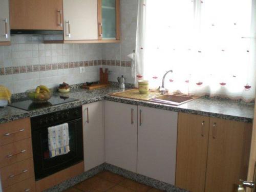 Piso nuevo 2 años de antiguedad con plaza de garaje