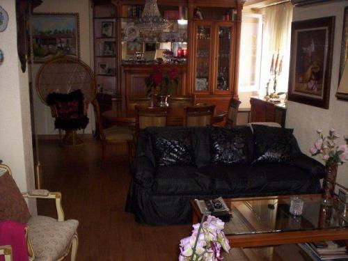 Piso en la mejor zona de Elda frente a Parque