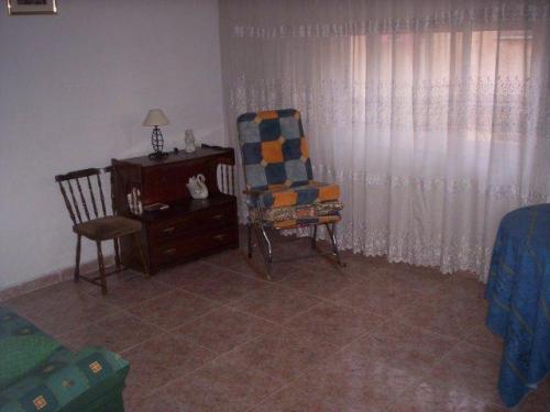 Fantastico entresuelo muy soleado reformado y equipado para entrar a