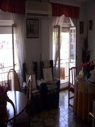 Vivienda comoda y soledada 2 dormitorios baño cocina amplio salon