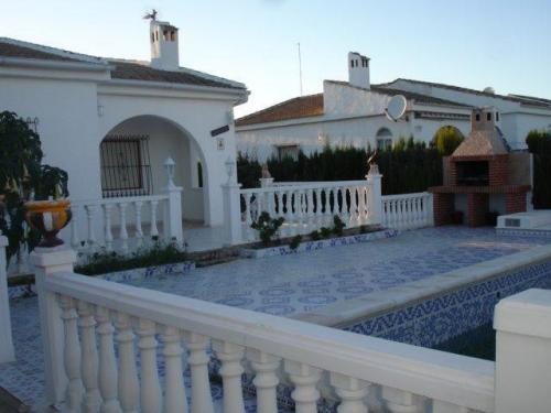 Chalet venta Torrevieja la siesta a 10 minutos del centro.