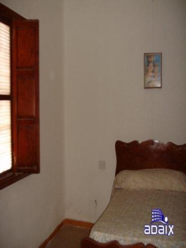 En Benijofar se vende casa para reformar o construir edificio