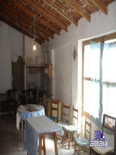 En benijofar se vende casa de pueblo a reformar o