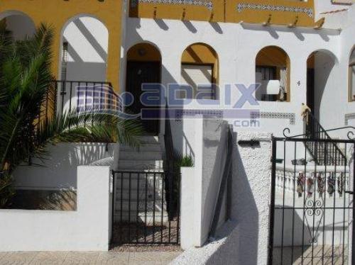 En Rojales Bungalow a estrenar en planta baja SalOn /