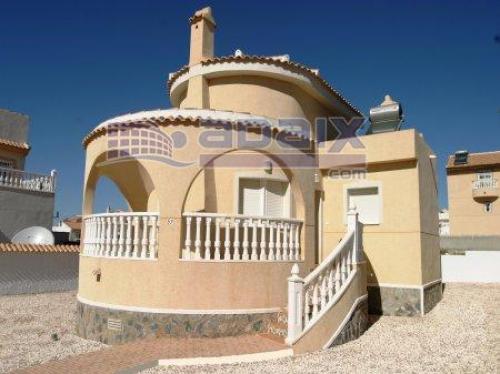 Chalet privado nuevo en Rolales en urbanizacion muy preciosa salOn