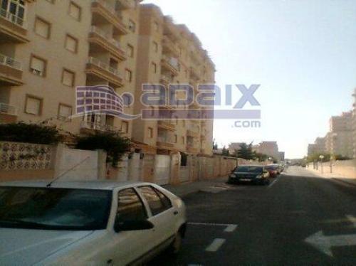 Se vende piso en Alicante zona TorreviejaPiso de 60m2 utiles