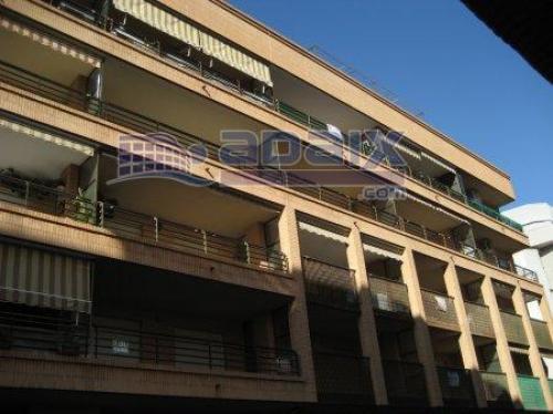 Gran oportunidad en playa del cura Torrevieja piso de 127m23