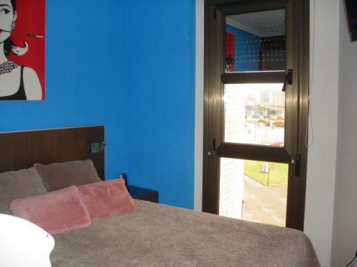 PISO EN VENTA EN GIJON. 60 M2. DOS DORMITORIOS BAñO