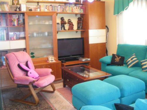 PISO EN VENTA EN GIJON. HERMOSO DuPLEX DE 4 DORMITORIOS.