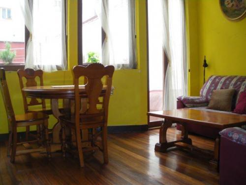 PISO EN VENTA EN GIJON. 80 M2 uTILES. EN EL