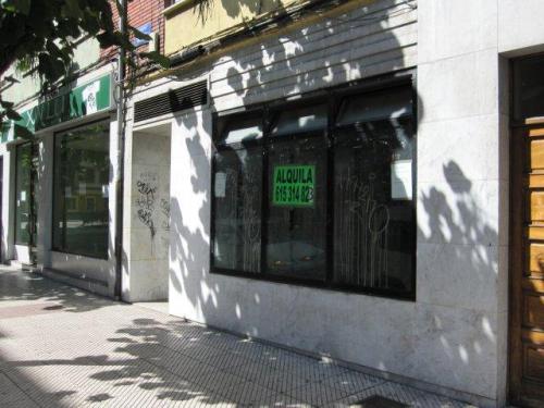 Bajo comercial en alquiler 600 00 euros al mes de