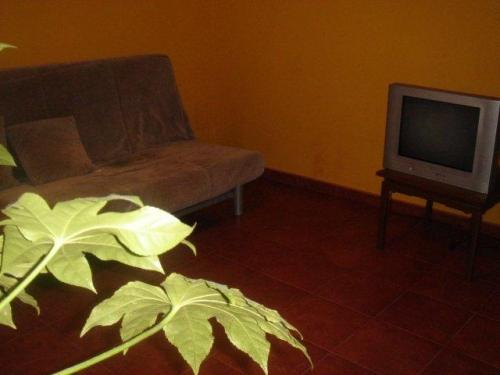 SE ALQUILA PISO AMUEBLADO EN LA CALLE VITAL AZA DE