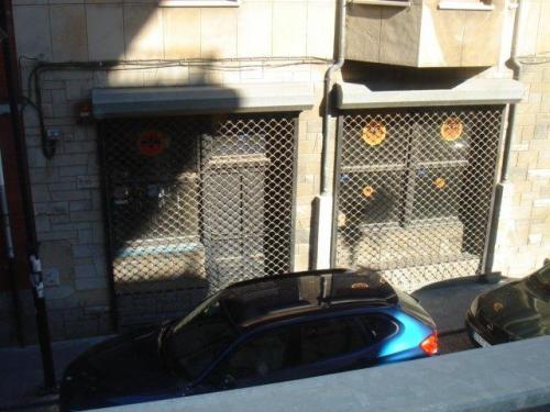 SE ALQUILA LOCAL COMERCIAL EN EL CENTRO DE PRAVIA Para