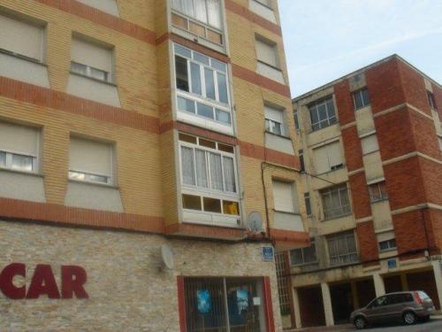 SE VENDE PISO EN SAN JUAN DE LA ARENA