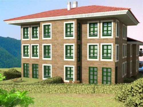 SE VENDE PISO OBRA NUEVA CON GARAJE Y TRASTEROPOSINILIDAD DE