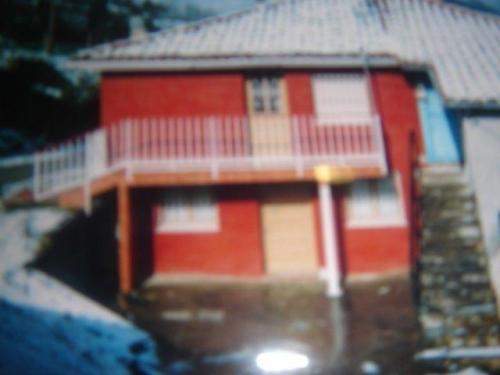 SE ALQUILA CASA RURAL DE DOS PLANTAS CON DOS HABITACIONES