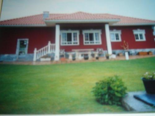 SE VENDE CHALET DE UNA PLANTA OBRA NUEVA CON PRECIOSA