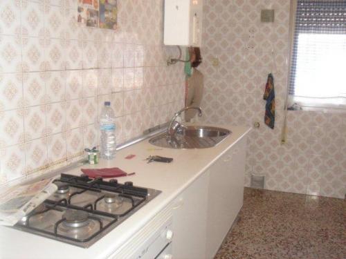 SE VENDE PISO EXTERIOR EN EL CENTRO DE PRAVIA DE