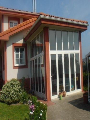 SE VENDE PRECIOSA CASA EN OVIñANA ( CUDILLERO ) NUEVA