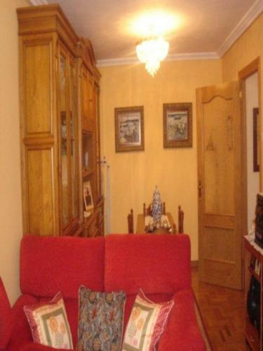 VENDE APARTAMENTO NUEVO DE UNA HABITACION SALON COCINA BAñO TRASTERO