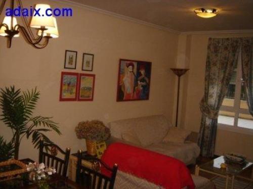 SE VENDE APARTAMENTO DE 2 HABITACIONES SALON COCINA BAñO TRASTERO