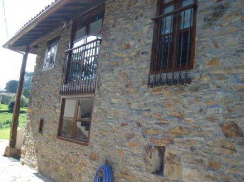 PRECIO NEGOCIABLE SE VENDE CASA RURAL con una PARCELA