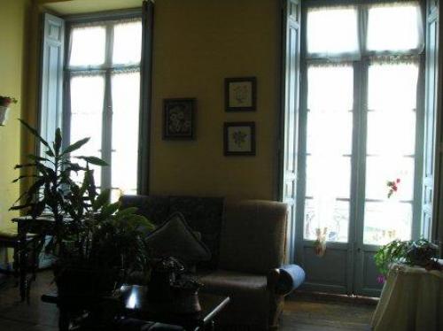 SE VENDE PRECIOSO PISO PARA REHABILITAR EN LA CALLE SAN