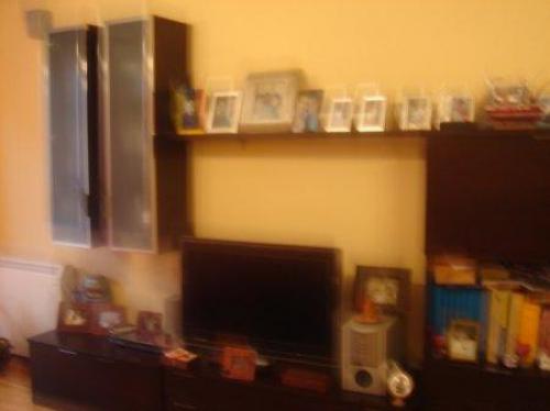 SE VENDE PRECIOSO PISO OBRA NUEVA DE TRES HABITACIONES DOS